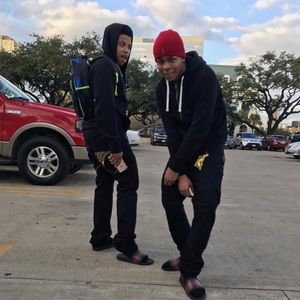 Meet your Posher, Duce